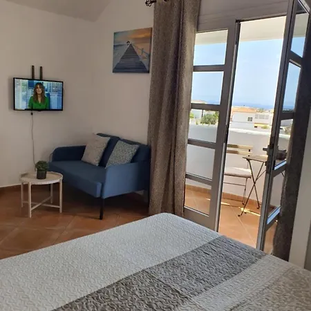 Ohana Roger Apartment
