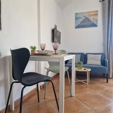 Ohana Roger Apartment