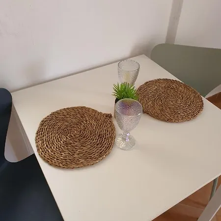 Lejlighed Ohana Roger