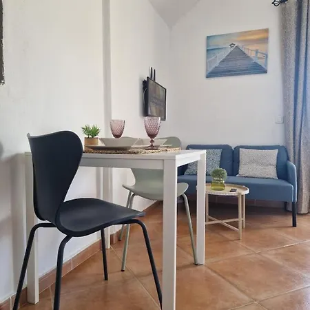 Ohana Roger Lejlighed