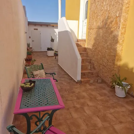 Lejlighed Ohana Roger *