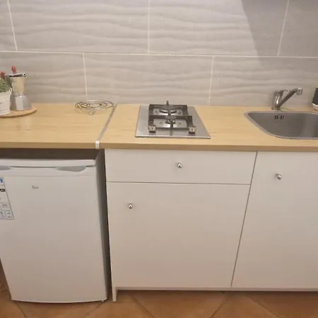 Ohana Roger Lejlighed *