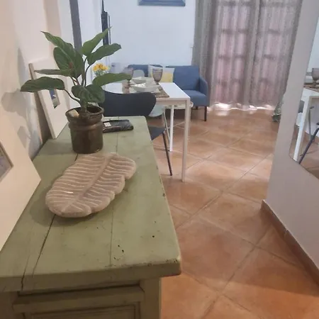 Ohana Roger * Tarajalejo