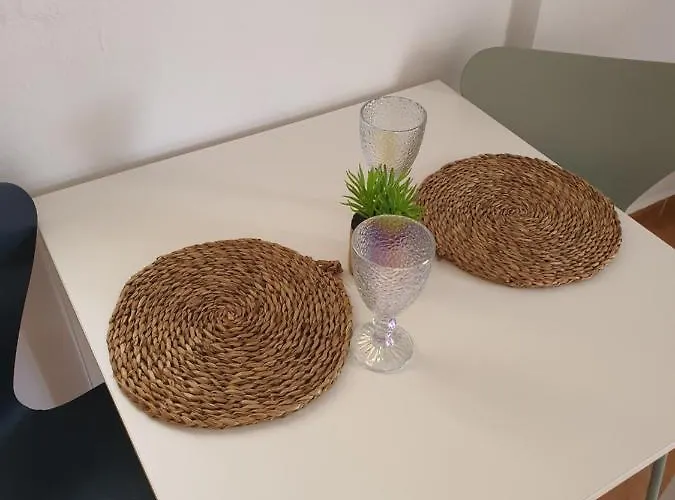 아파트 Ohana Roger