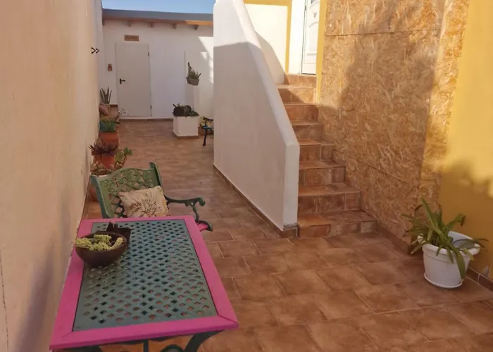 아파트 Ohana Roger *