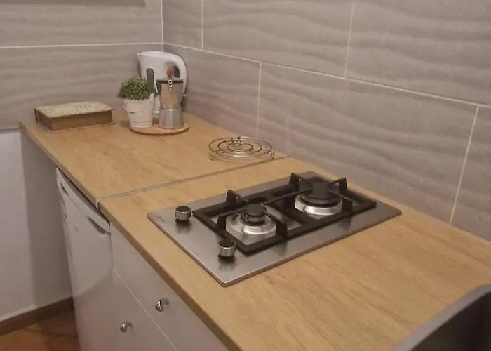 Ohana Roger 아파트