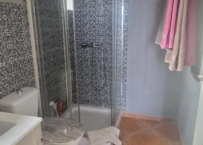 Apartment Ohana Roger