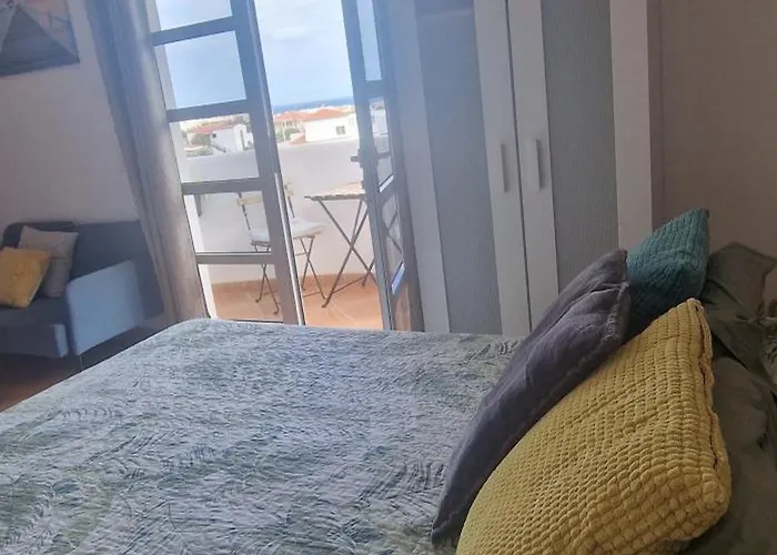 Ohana Roger Apartment *