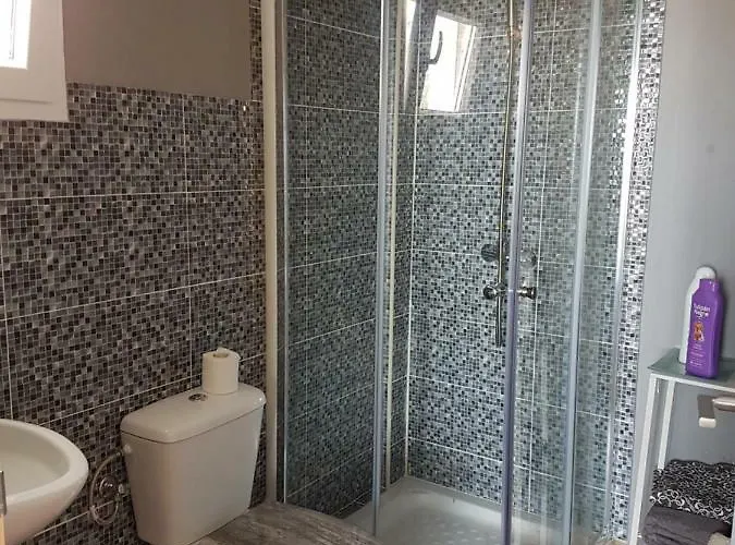 Ohana Roger 아파트