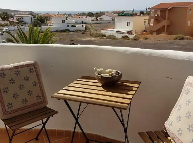 Ohana Roger Apartment