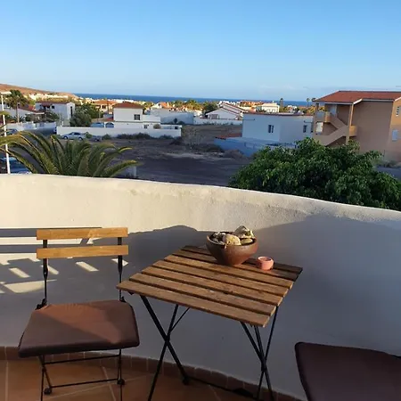 Apartament Ohana Roger *