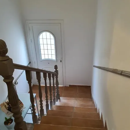 Apartament Ohana Roger