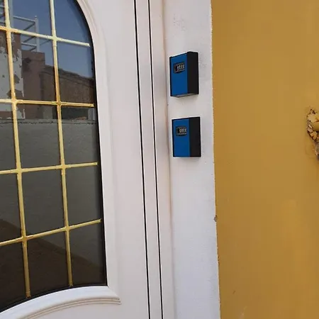 Ohana Roger Apartament Tarajalejo