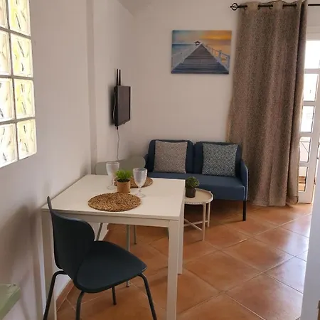 Ohana Roger Apartament