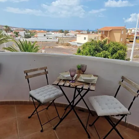 Ohana Roger Apartament