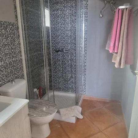 Apartament Ohana Roger