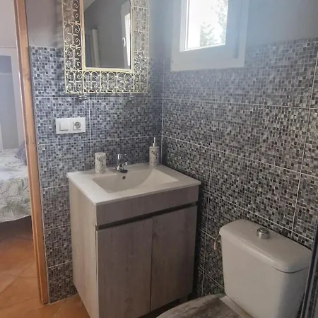 Ohana Roger Apartament