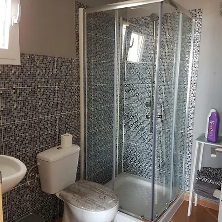 Ohana Roger Apartament