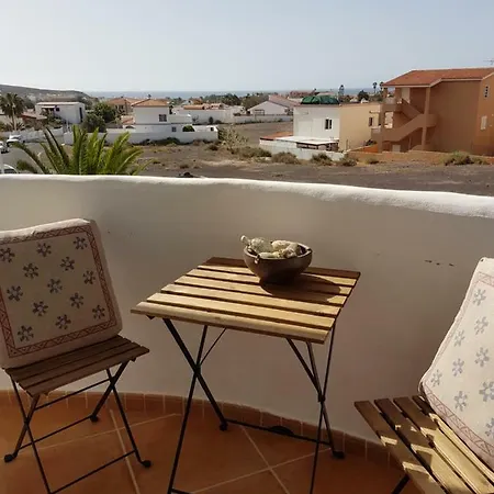 Ohana Roger Apartament