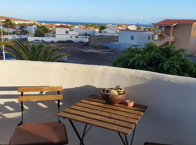 アパート Ohana Roger *