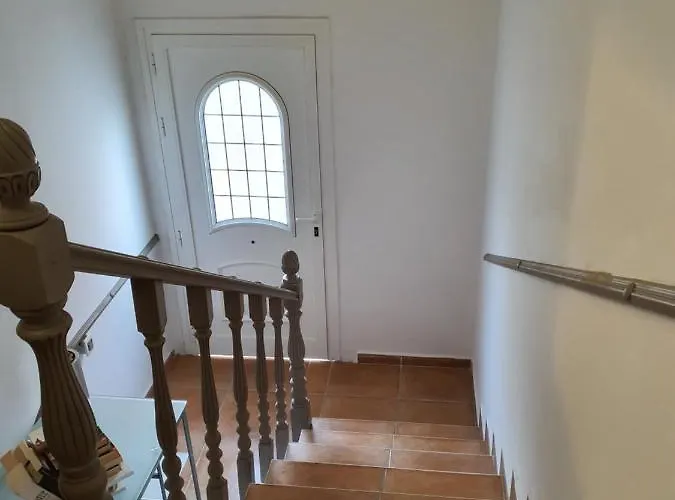 Apartman Ohana Roger