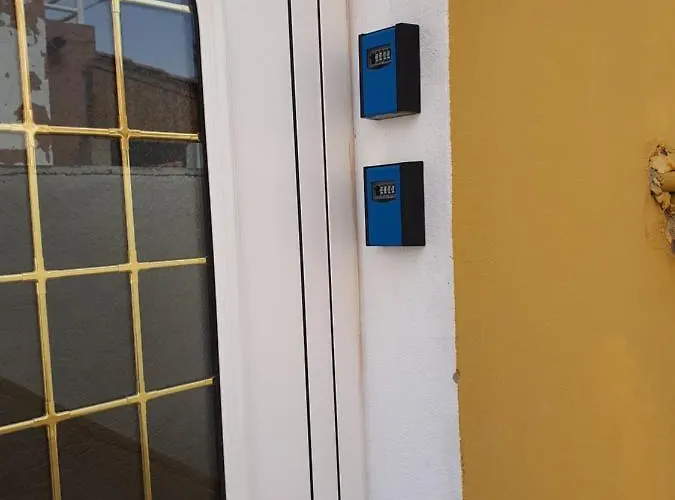 Ohana Roger アパート タラハレホ