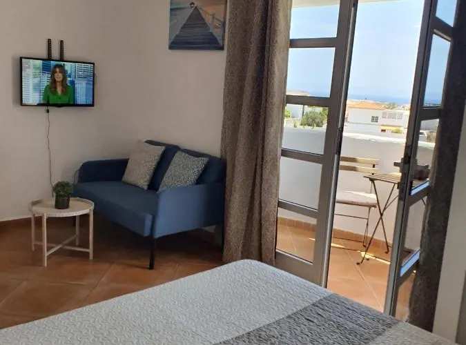 Ohana Roger アパート