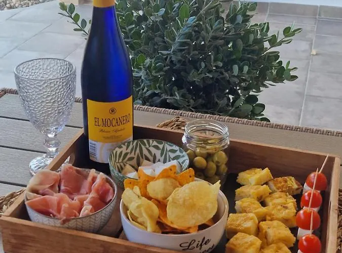 Ohana Roger アパート *