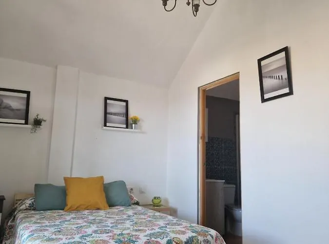 Ohana Roger タラハレホ