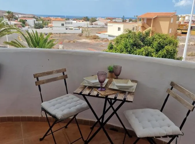 Ohana Roger アパート