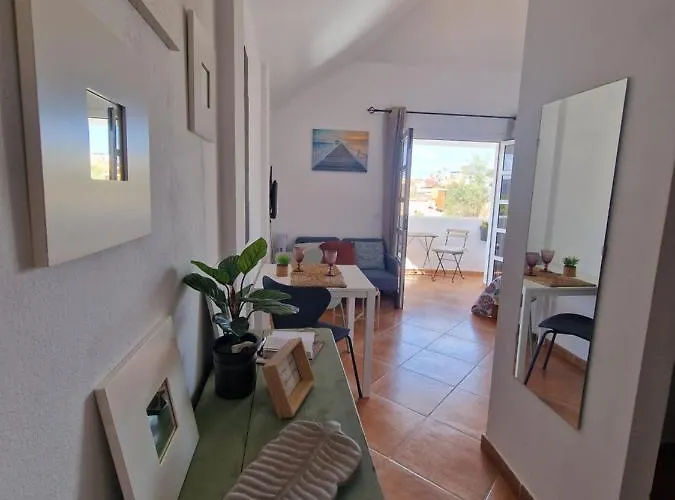 アパート Ohana Roger *