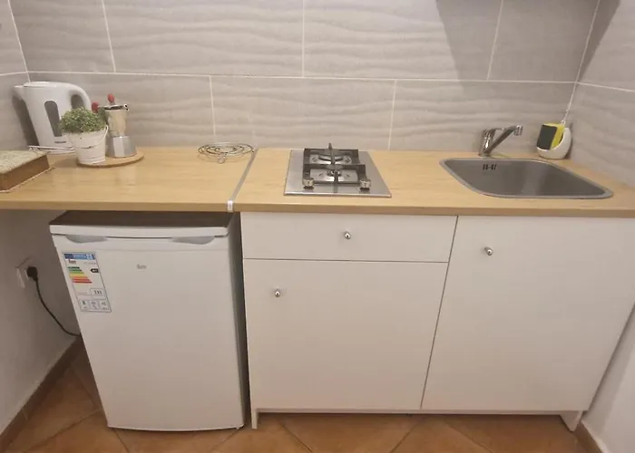 Ohana Roger アパート *