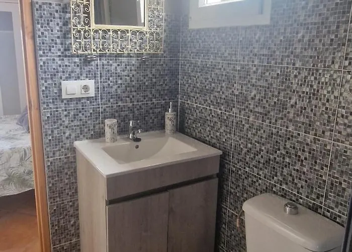 Ohana Roger アパート