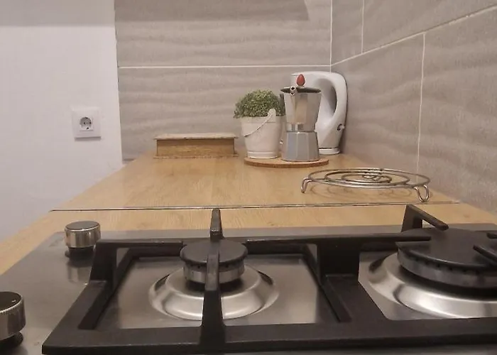 アパート Ohana Roger *